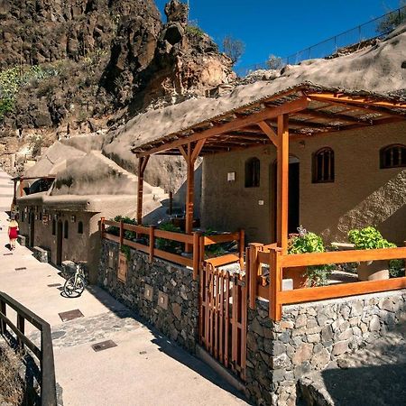Casas Rurales De Guayadeque Ingenio Zewnętrze zdjęcie