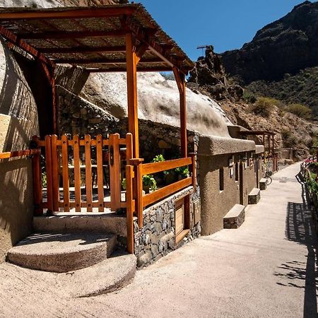 Casas Rurales De Guayadeque Ingenio Zewnętrze zdjęcie