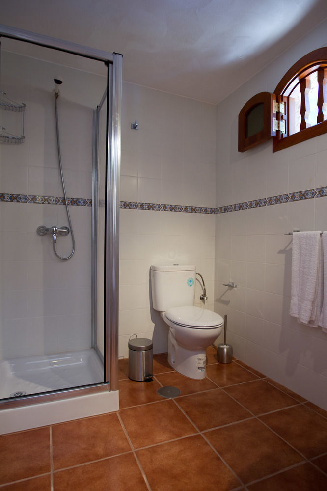 Casas Rurales De Guayadeque Ingenio Zewnętrze zdjęcie