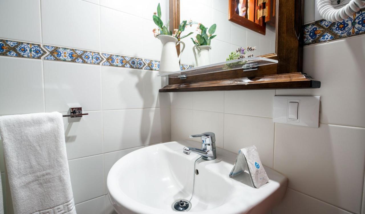 Casas Rurales De Guayadeque Ingenio Zewnętrze zdjęcie