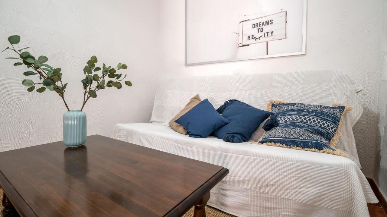 Casas Rurales De Guayadeque Ingenio Zewnętrze zdjęcie