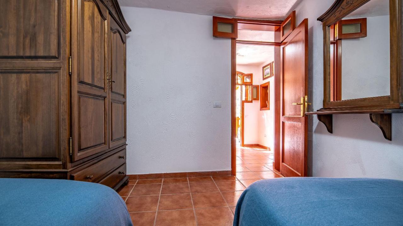 Casas Rurales De Guayadeque Ingenio Zewnętrze zdjęcie