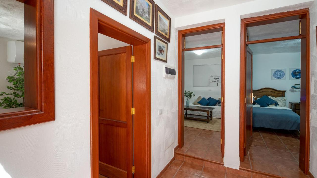 Casas Rurales De Guayadeque Ingenio Zewnętrze zdjęcie