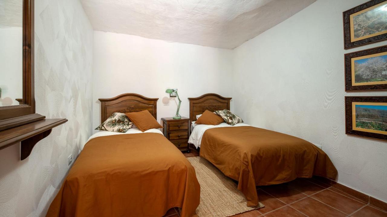Casas Rurales De Guayadeque Ingenio Zewnętrze zdjęcie