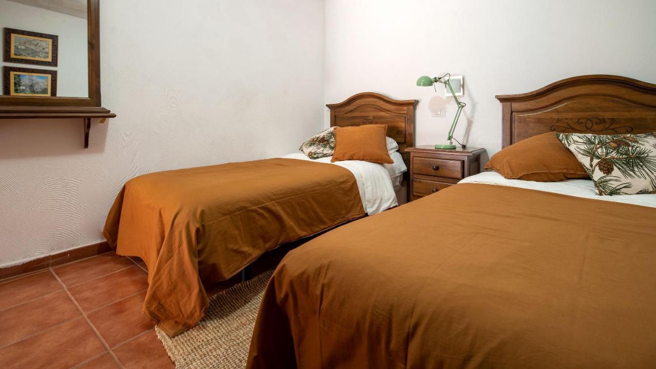 Casas Rurales De Guayadeque Ingenio Zewnętrze zdjęcie