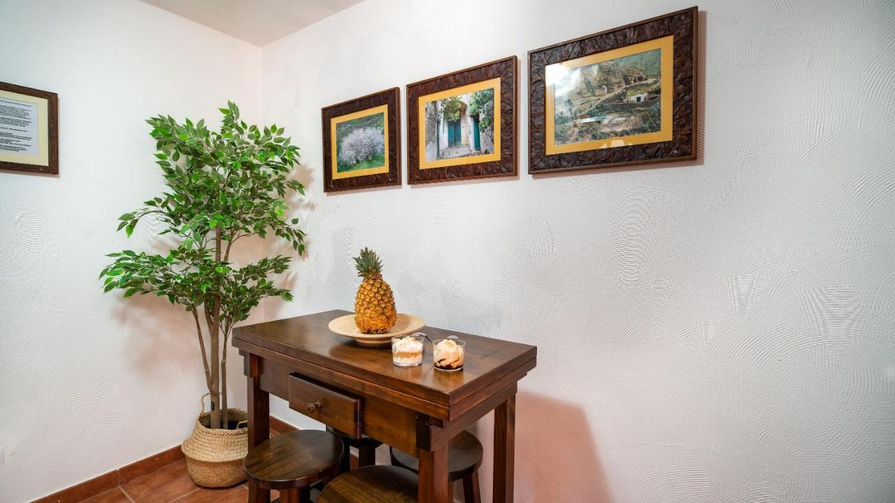 Casas Rurales De Guayadeque Ingenio Zewnętrze zdjęcie