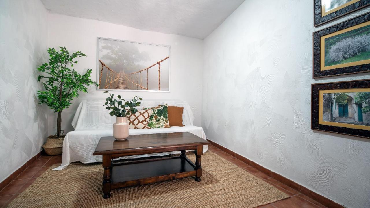 Casas Rurales De Guayadeque Ingenio Zewnętrze zdjęcie