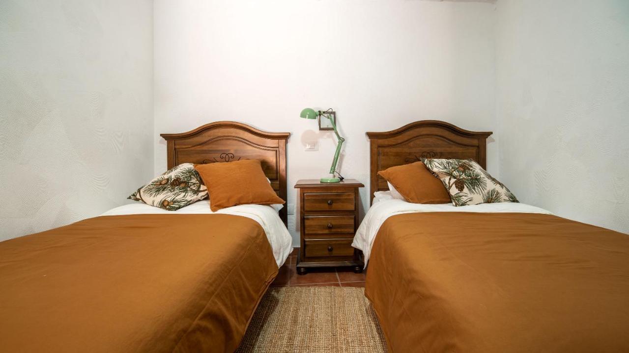 Casas Rurales De Guayadeque Ingenio Zewnętrze zdjęcie