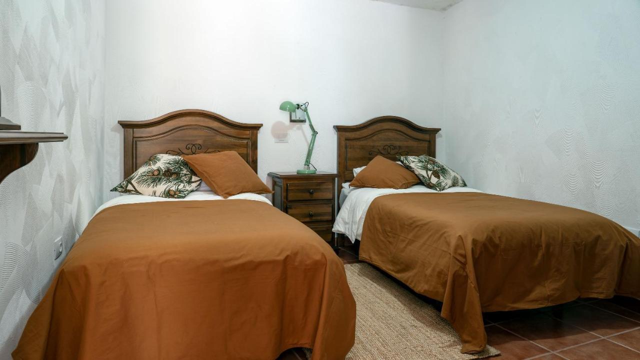 Casas Rurales De Guayadeque Ingenio Zewnętrze zdjęcie
