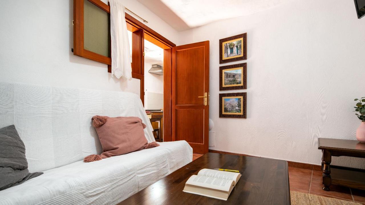 Casas Rurales De Guayadeque Ingenio Zewnętrze zdjęcie
