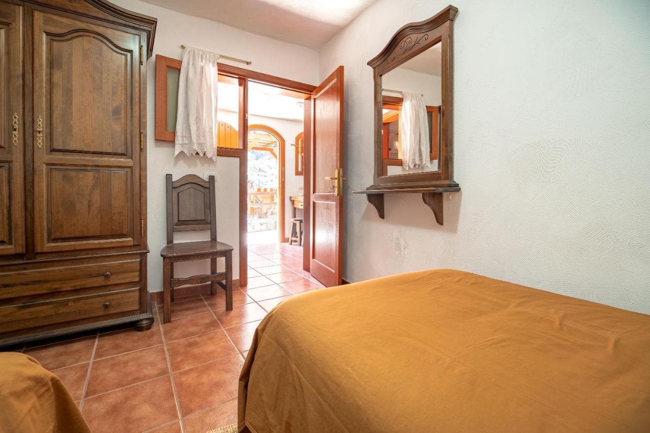 Casas Rurales De Guayadeque Ingenio Zewnętrze zdjęcie