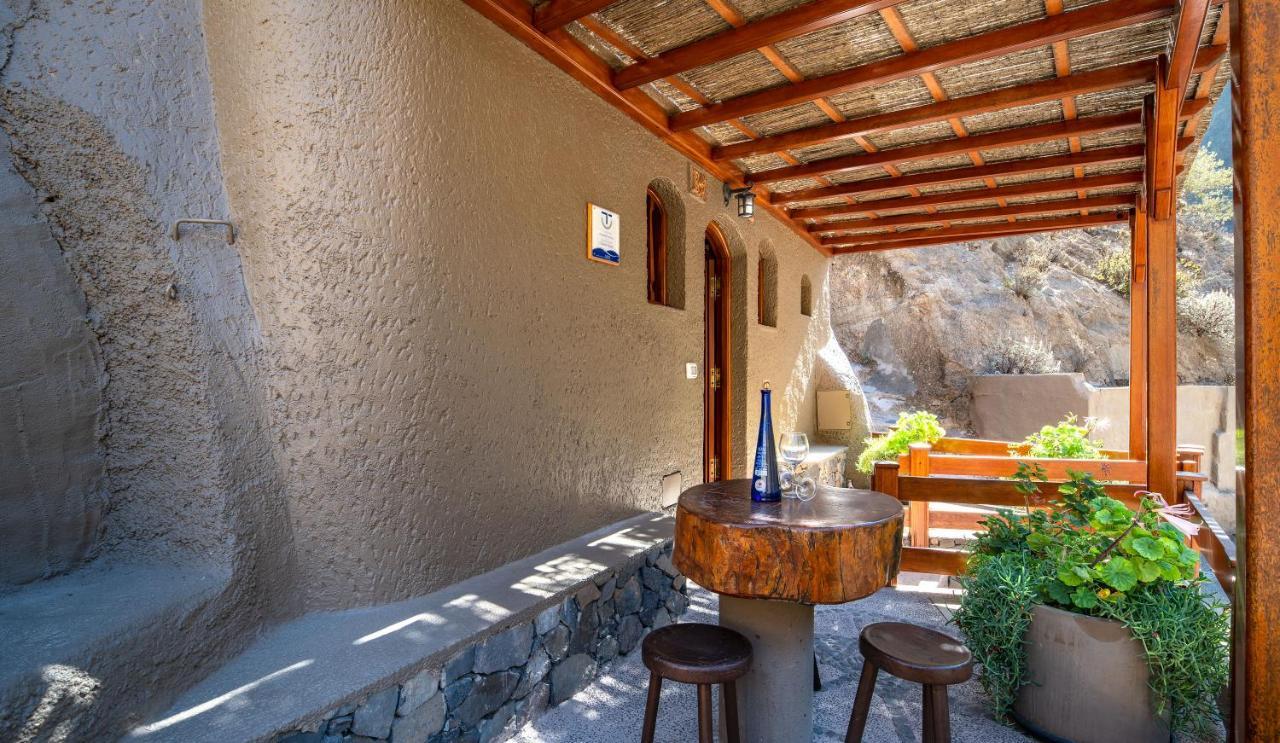 Casas Rurales De Guayadeque Ingenio Zewnętrze zdjęcie