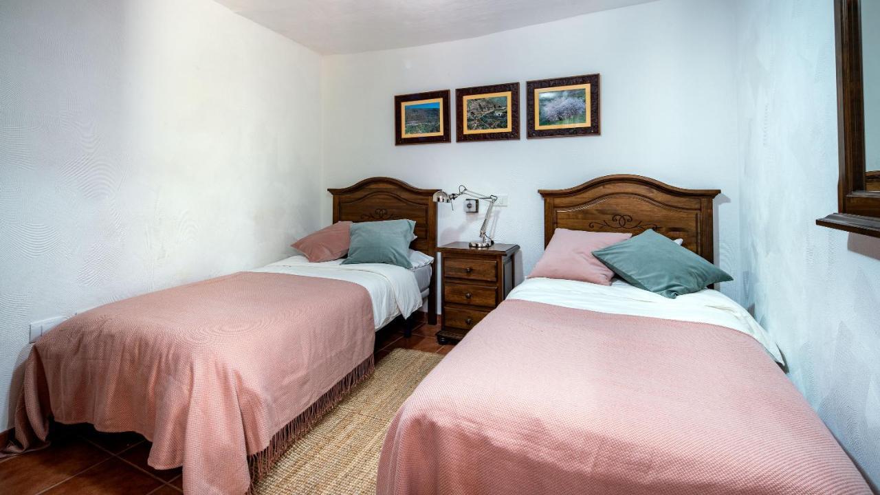 Casas Rurales De Guayadeque Ingenio Zewnętrze zdjęcie