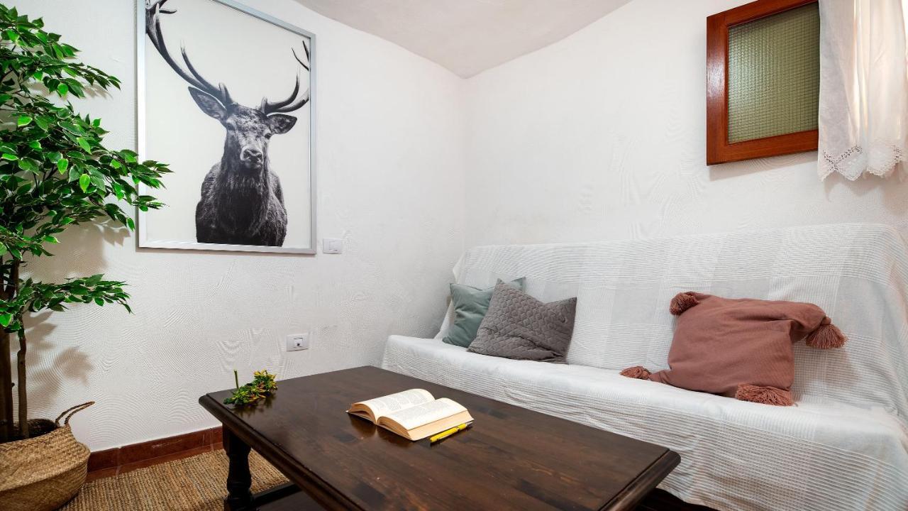 Casas Rurales De Guayadeque Ingenio Zewnętrze zdjęcie
