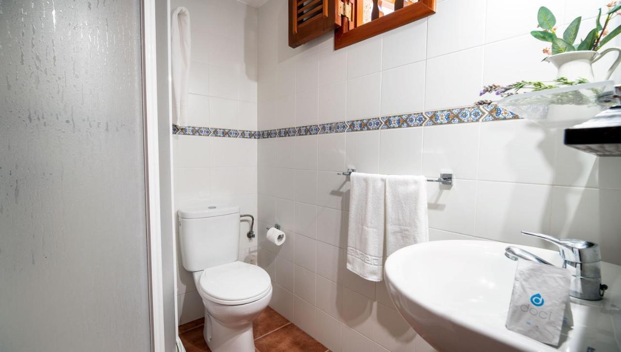 Casas Rurales De Guayadeque Ingenio Zewnętrze zdjęcie