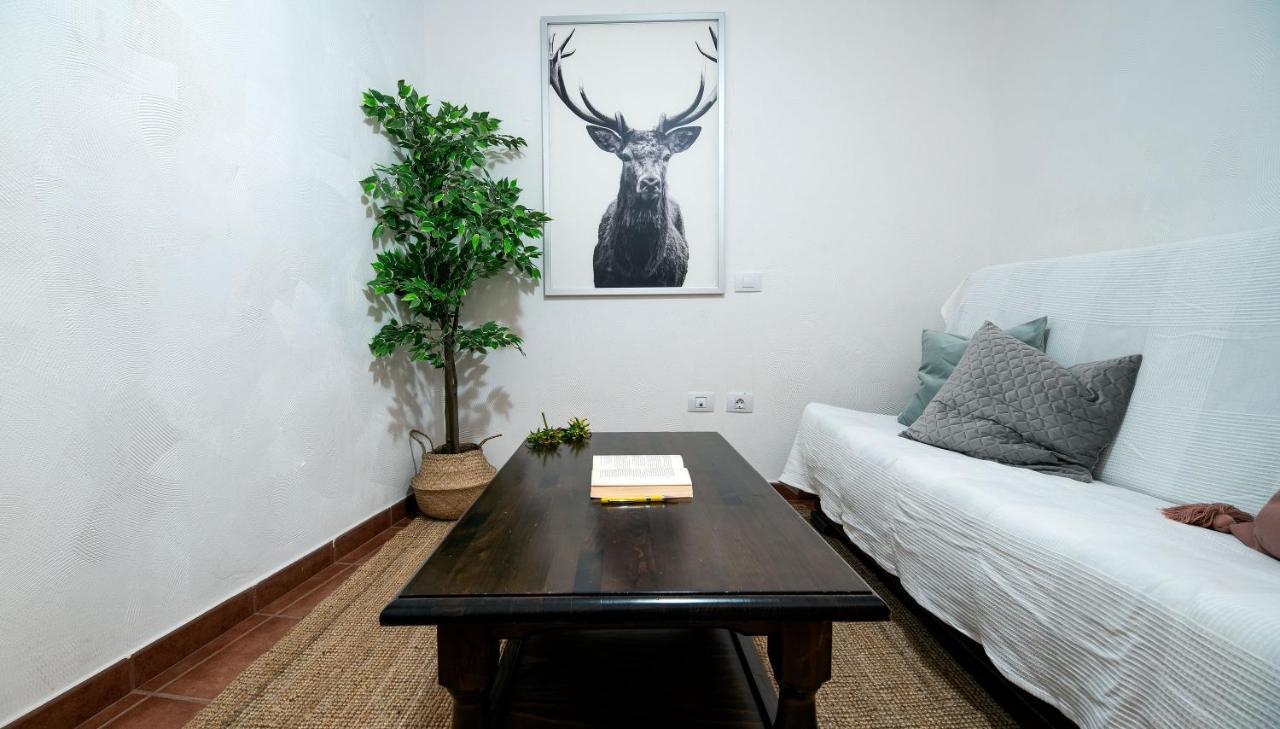 Casas Rurales De Guayadeque Ingenio Zewnętrze zdjęcie