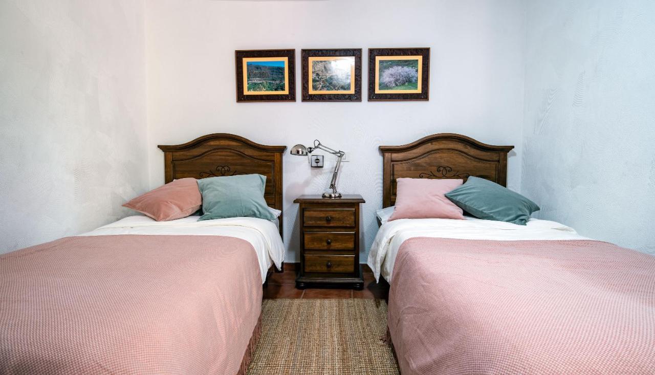 Casas Rurales De Guayadeque Ingenio Zewnętrze zdjęcie